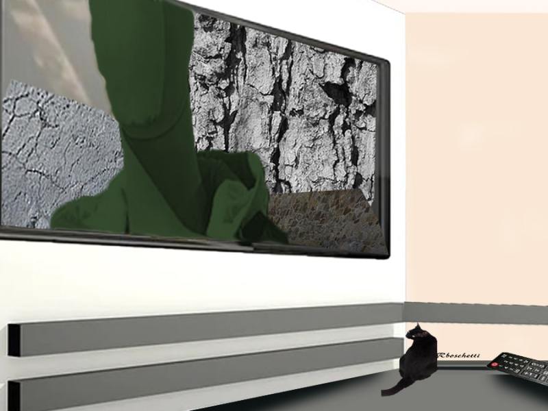 Día de estreno (relato corto)