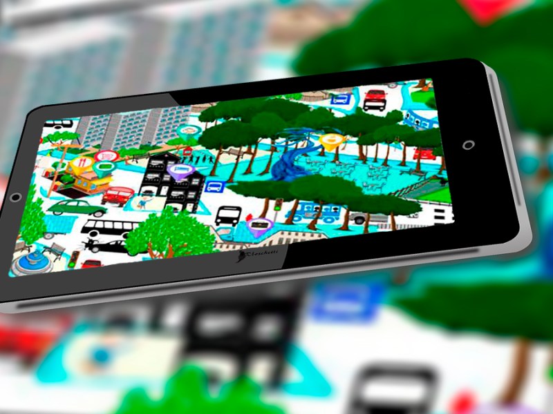 A propósito del visitante 3/3