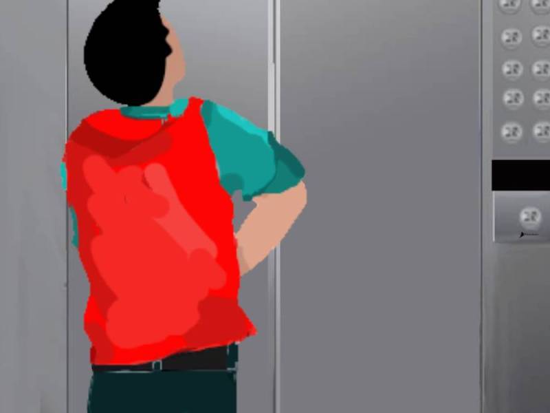 Vida laboral de Acacio Blanco Albar: Doble pérdida (15)